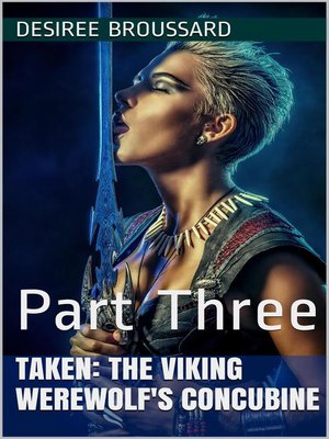 cover image of Taken